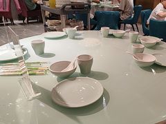 -合家亲妈妈菜·博山菜老字号(联通路店)