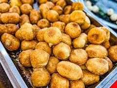 玉兰饼-毛华美食(清扬路店)