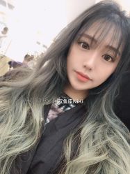 长发-雅仕 HAIR SALON 美发沙龙