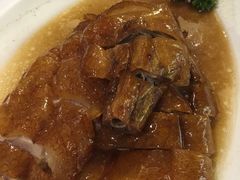 -国龙大酒店-中餐厅