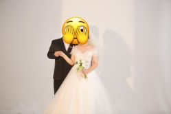 -保定巴黎婚纱摄影