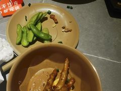 -楚太子  中餐&烧烤(武大店)