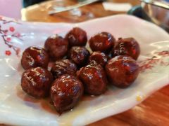 -青山青豆花·笑禅豆腐鱼(黄泥塝店)