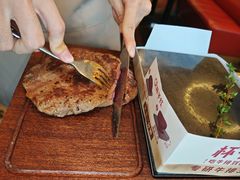 -杯子红牛排(南海广场店)