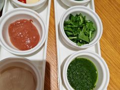 -额尔敦传统涮.冰煮羊火锅(乌兰察布体育场店)