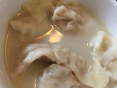 -龙抄手(文殊坊店)