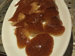 -皇城根北京风味主题餐厅(滨海万达店)