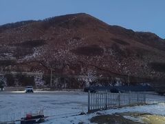-灵山