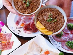 -橘焱胡同烧肉夜食(BFC外滩金融中心店)