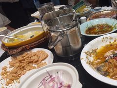 -曹家小菜(胜太路店)