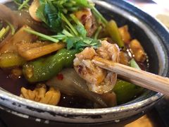 -霸道川面馆(张江店)