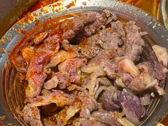 -陈记顺和潮汕牛肉火锅(棠德南路店)
