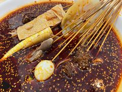 -胃笑·开水鸡钵钵鸡(18年老店)