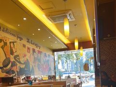 -尊宝比萨(石牌东店)