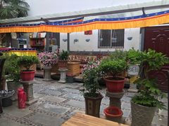 -尼玛藏家风味园(阿山食城店)