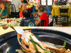 -海鲜街菜馆(海珠南路店)