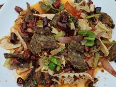 -灯盏窝饭店(新都分店)