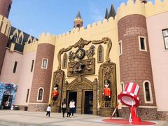 -安徒生童话乐园