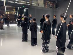 -ACS舞蹈工作室