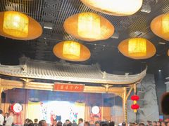 -顺兴老茶馆·精品川菜(世纪城店)