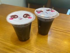 -秦老大西安羊肉泡馍馆(健德门店)