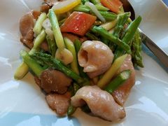 -彩丰楼·中餐厅(国家会展中心上海洲际店)