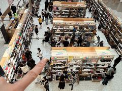 -深圳来福士广场