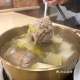 南京人从小吃到大的东山老鹅！