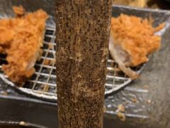-胜博殿霸王树(嘉里中心店)