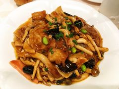-天福苑(崇宁路店)