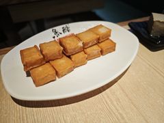 -鱼酷活鱼烤鱼(雨花客厅店)