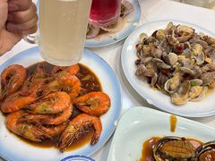 -来之顺海鲜菜馆·青岛菜·始于1993(栈桥店)