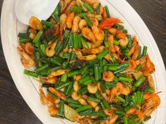 -大洋家·潮汕鱼鲜·花胶砂锅粥(天河东路店)