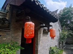 -回龙窝历史文化街区