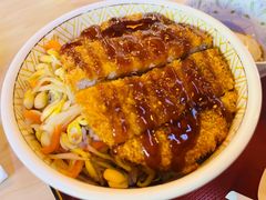 -食其家·牛丼咖喱(金桥国际店)
