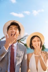 -上花轿婚纱摄影