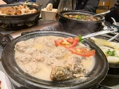 -陶德砂锅(蜀汉路店)
