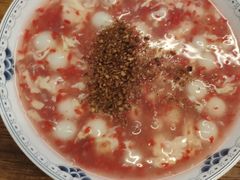 -水先生寧波菜(天一店)