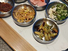 -杨记齐齐哈尔烤肉(总店)