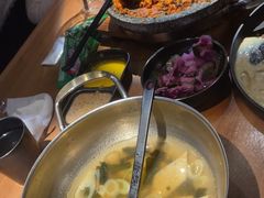 -HOTISLAND海鸡岛·韩国料理(江南西店)