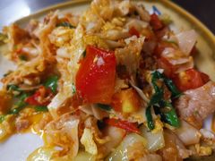 -妈妈的味道(和顺古镇店)