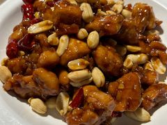 -河沿肉饼Beijing Pie(东华门店)