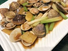 -新海利海鲜城·41年珠海老字号(夏湾店)