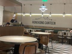 -留半山·香港食堂(啦啦宝都店)