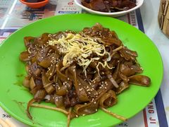 -澳门陈光记烧味饭店(万象城店)