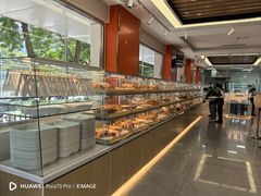 -新侨三宝乐面包店(崇文门店)