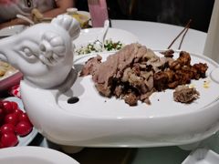 -宁夏国强手抓羊肉·清真菜(未央路凤三店)