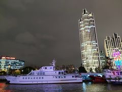 -上海轮渡售票处