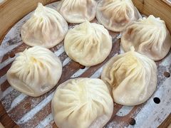 -食惠里小笼包面馆(越秀店)