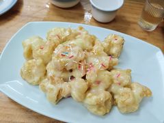 -利德顺小老饭庄(西马路店)